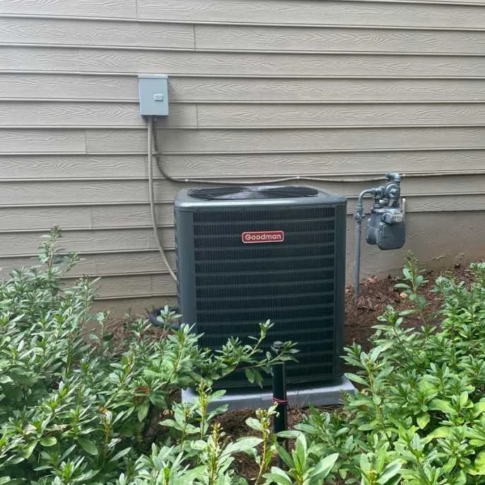 air conditioning replacement contractors in southern nh & northeastern ma