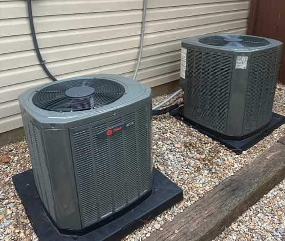 Greater Barrie & Central Lake County heating repair