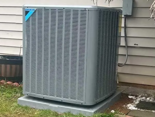 air conditioning installation Greater Barrie & Central Lake County