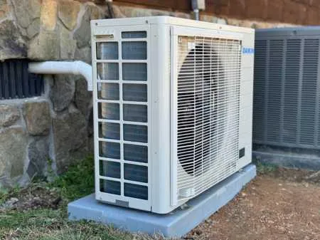 cooling system replacement southern nh & northeastern ma