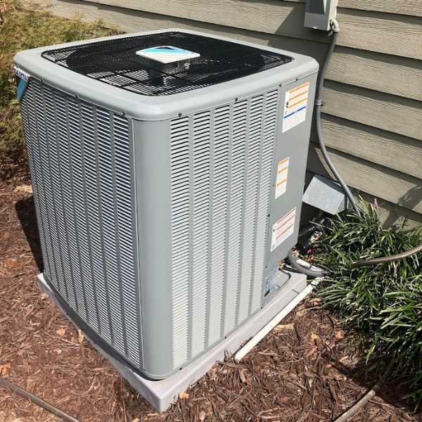 heating and ac repair and replacement in Greater Barrie & Central Lake County