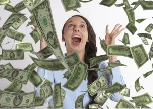 Cash Advance on taxes
