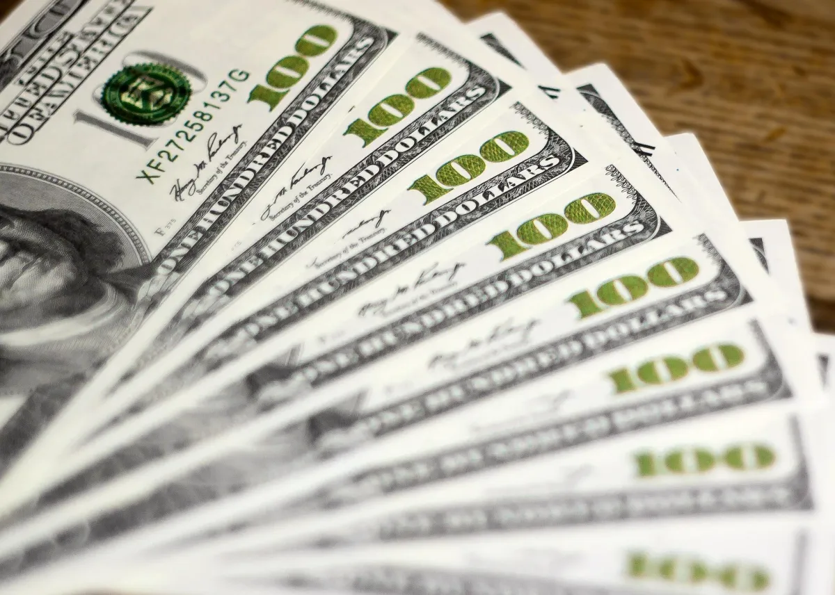 Cash Advance on taxes