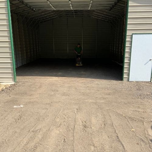 Asphalt Driveway Installation Cambridge