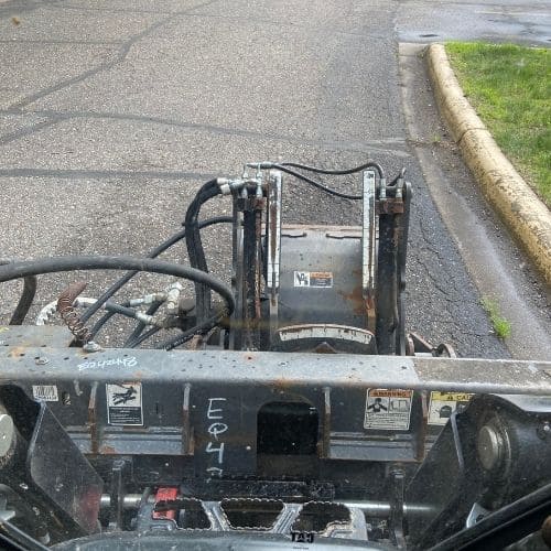 Parking Lot Paving & Repairs Cambridge