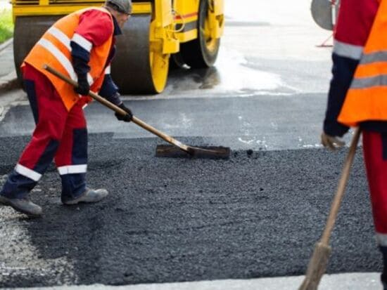 Maple Grove Asphalt Resurfacing & Overlays