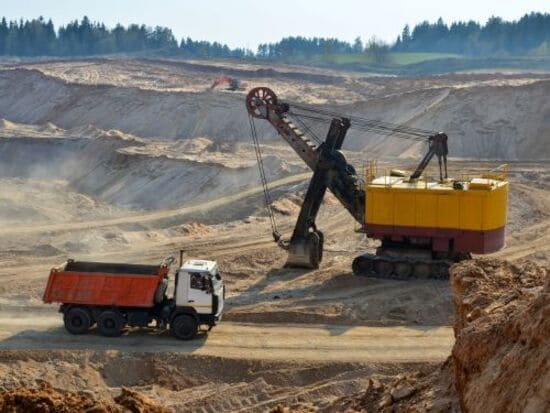 Maple Grove Excavation & Site Preparation