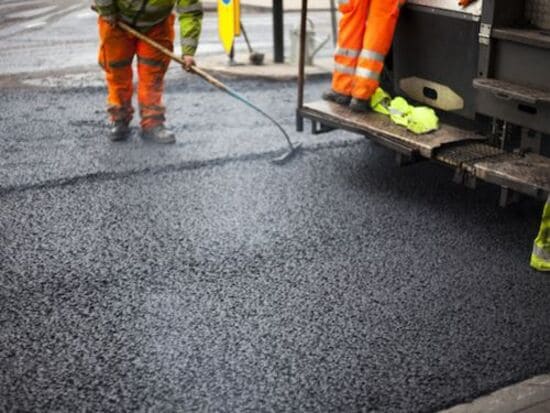 Champlin Asphalt Resurfacing & Overlays