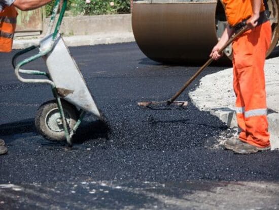 Champlin Pothole Repair & Patching