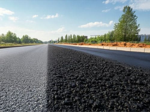 Blaine Asphalt Resurfacing & Overlays