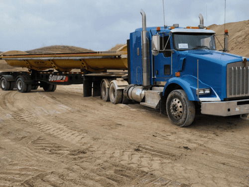 Gravel Driveway Installation & Reconditioning in Cambridge