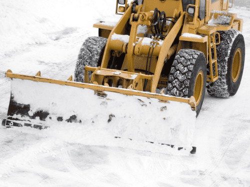 Cambridge Commercial Snow Removal