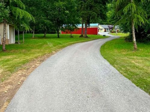 Pothole Repair & Patching Cambridge