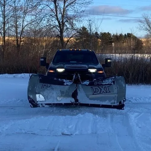 Asphalt Resurfacing & Overlays Cambridge