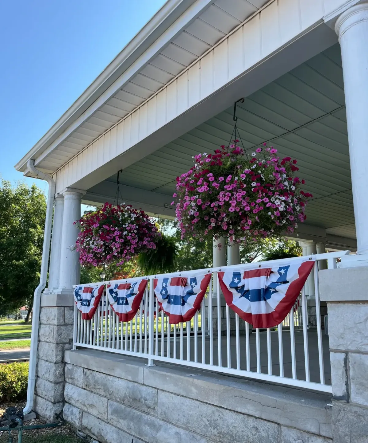 Garden in Bloom Awards 2024
