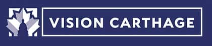 Vision Carthage Logo