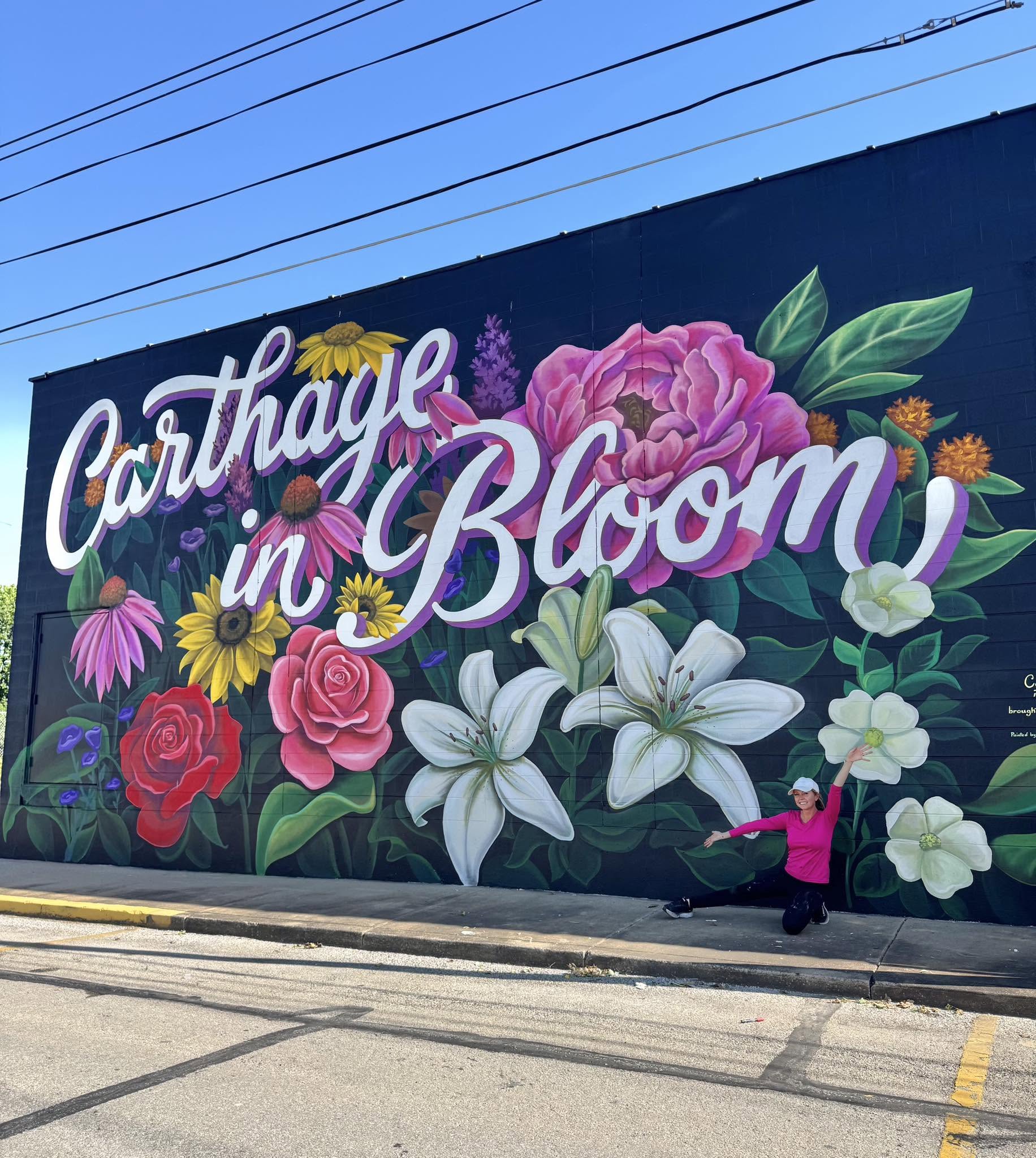 Downtown Mural Project