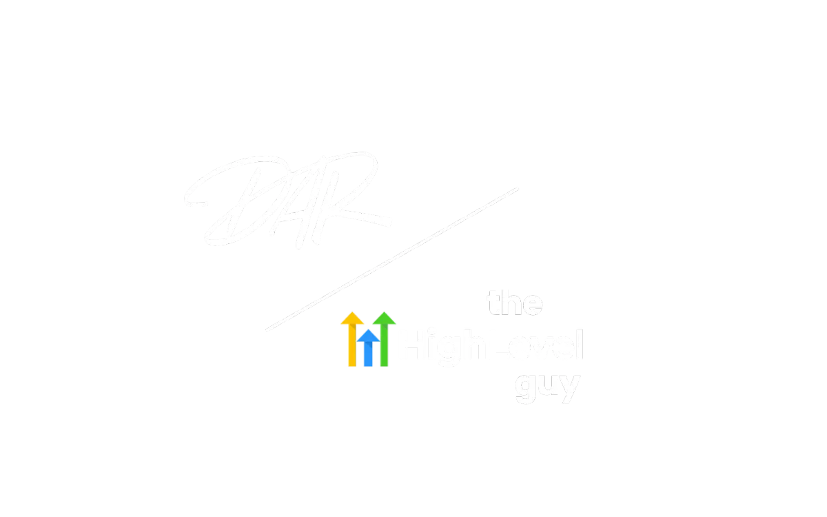gohighlevel guy