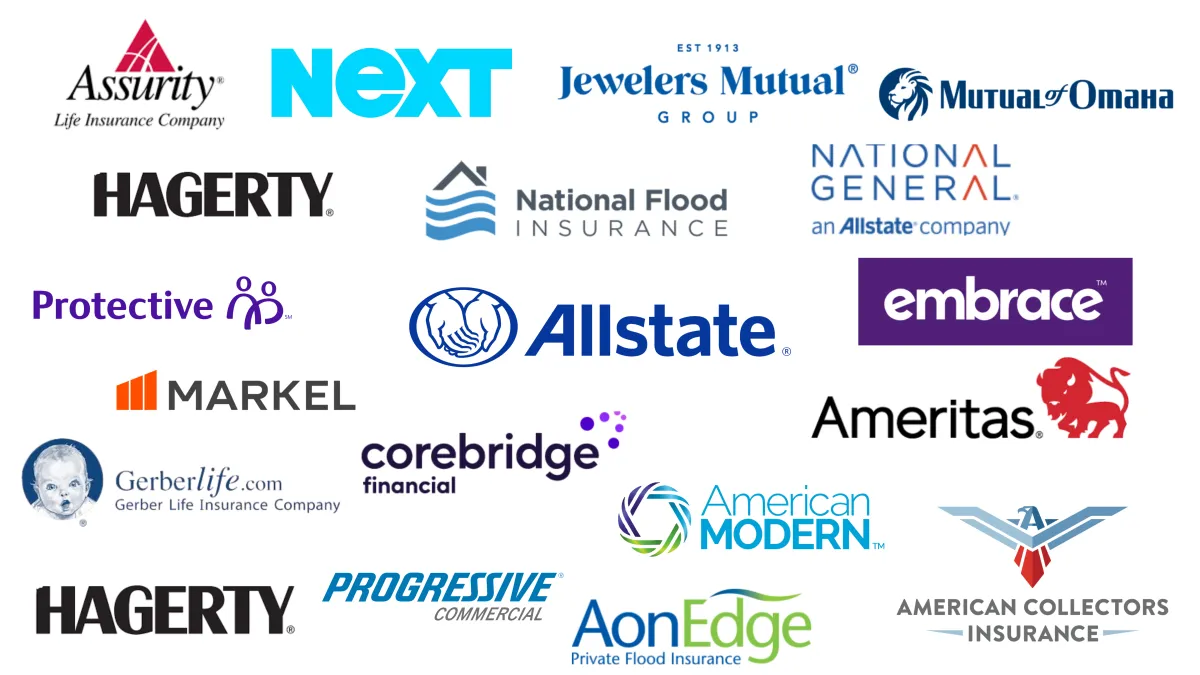 Katie Pullen Agency Partnered Business