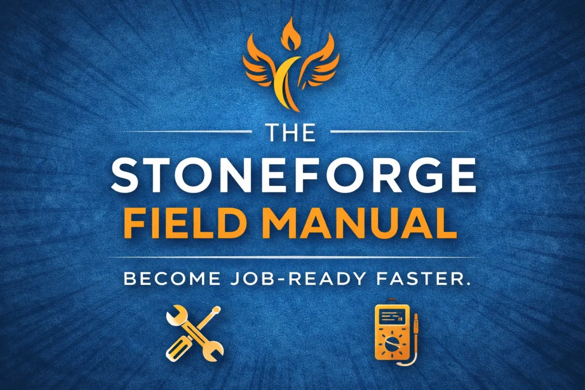 Stoneforge Field Manual