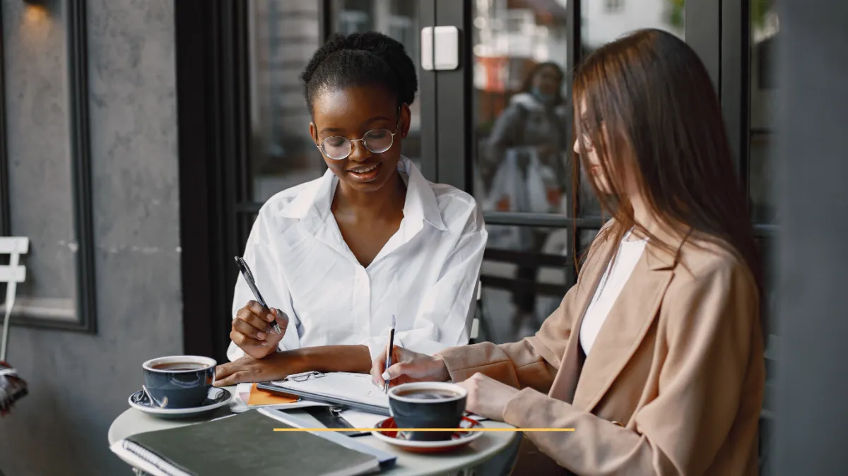 The Hidden Cost of Lack of Clarity at Work for High-Performing Women