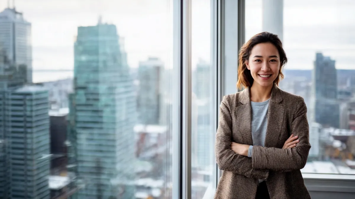 A top performer at a growing company contemplating leaving due to lack of structured support