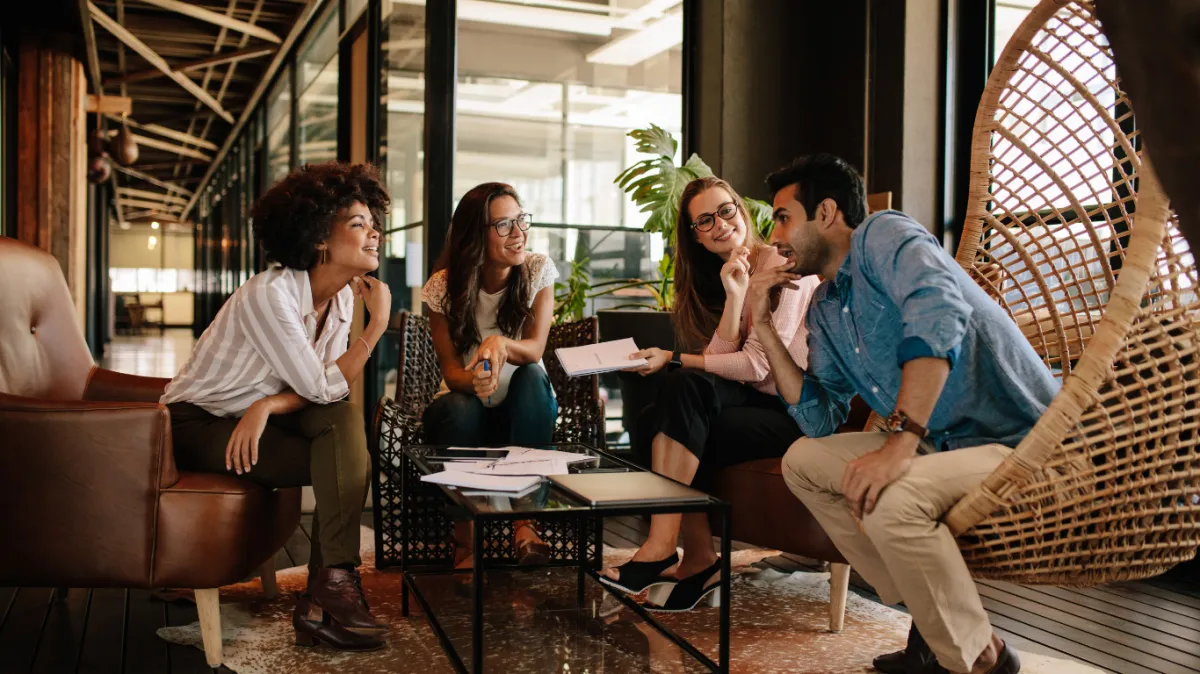 Culture Is Your Infrastructure: How to Stop Treating It Like a Feeling | LoyaltyOps