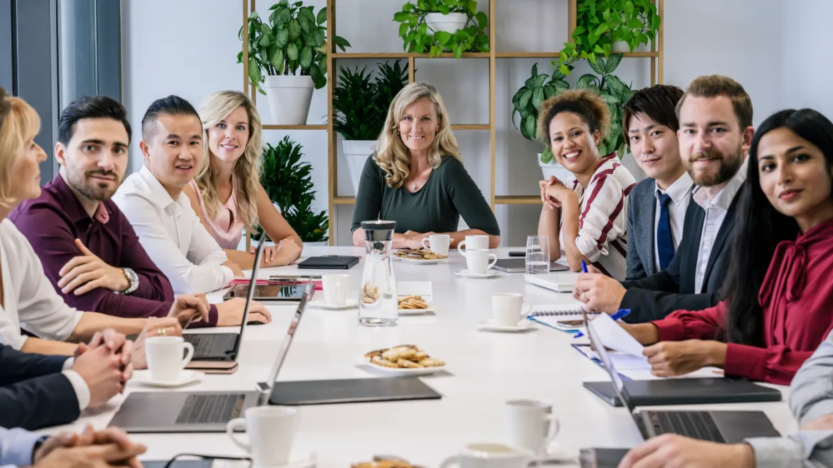 How to Build a Team That Operates Without You in Every Room