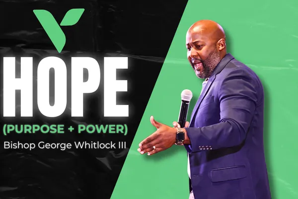 Finding Hope