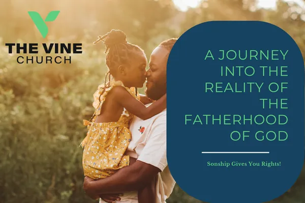 Knowing Truth: A Journey into the Reality of the Fatherhood of God