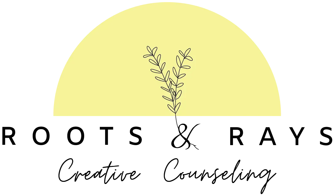 Roots and Rays Creative Counseling