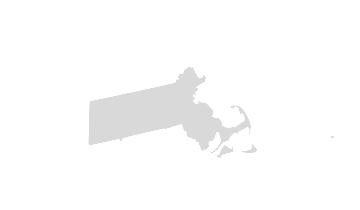 Funeral Home Service Areas