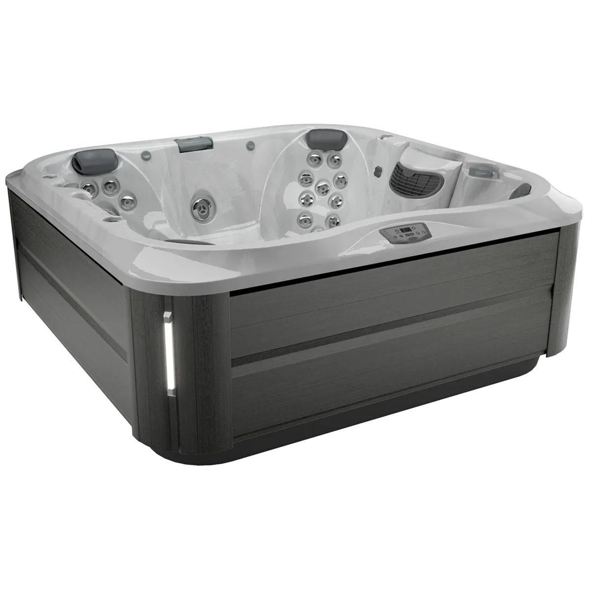 jacuzzi j-375 hot tub