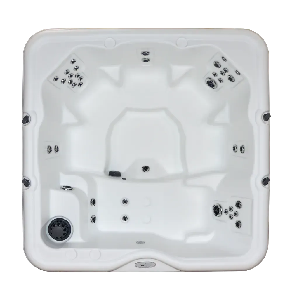 Encore SE™ nordic hot tub