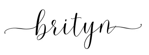 Brityn Vance Christian Business Marketing Coach