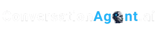 Conversation agent ai  logo