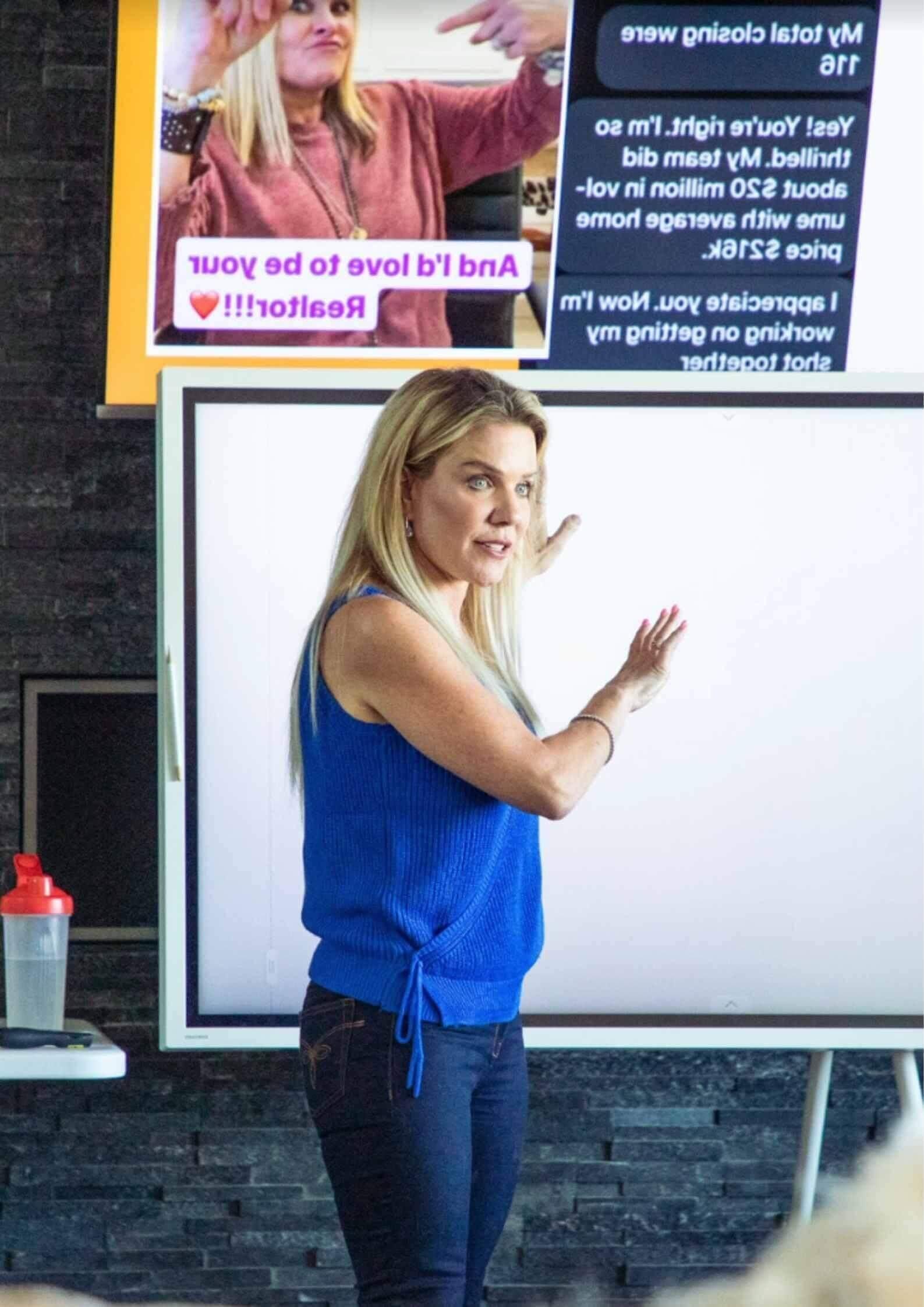 In just 3 days learn with the best realstate coach , unlock a Million Dollar Agents' market-proof blueprint to not just survive in a real estate market filled with uncertainty… but to THRIVE. Uncover my expert top 1% agent strategies to stand out from your competition & secure your future with consistent clients, listings & closings even if you are just new realtor, Save your seat before it's too late!