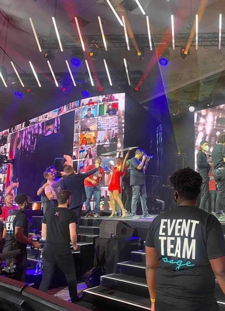 In just 3 days learn with the best realstate coach , unlock a Million Dollar Agents' market-proof blueprint to not just survive in a real estate market filled with uncertainty… but to THRIVE. Uncover my expert top 1% agent strategies to stand out from your competition & secure your future with consistent clients, listings & closings even if you are just new realtor, Save your seat before it's too late!