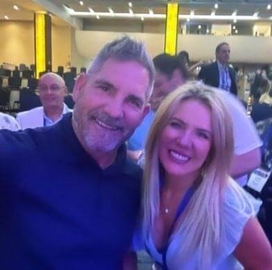 Krista Mashore is among the top 1% of realtors nationwide and one of the top real estate coach With 20 years in the business, she has personally sold over 2,300 homes averaging 100+ homes a year every year for 20 consecutive years!