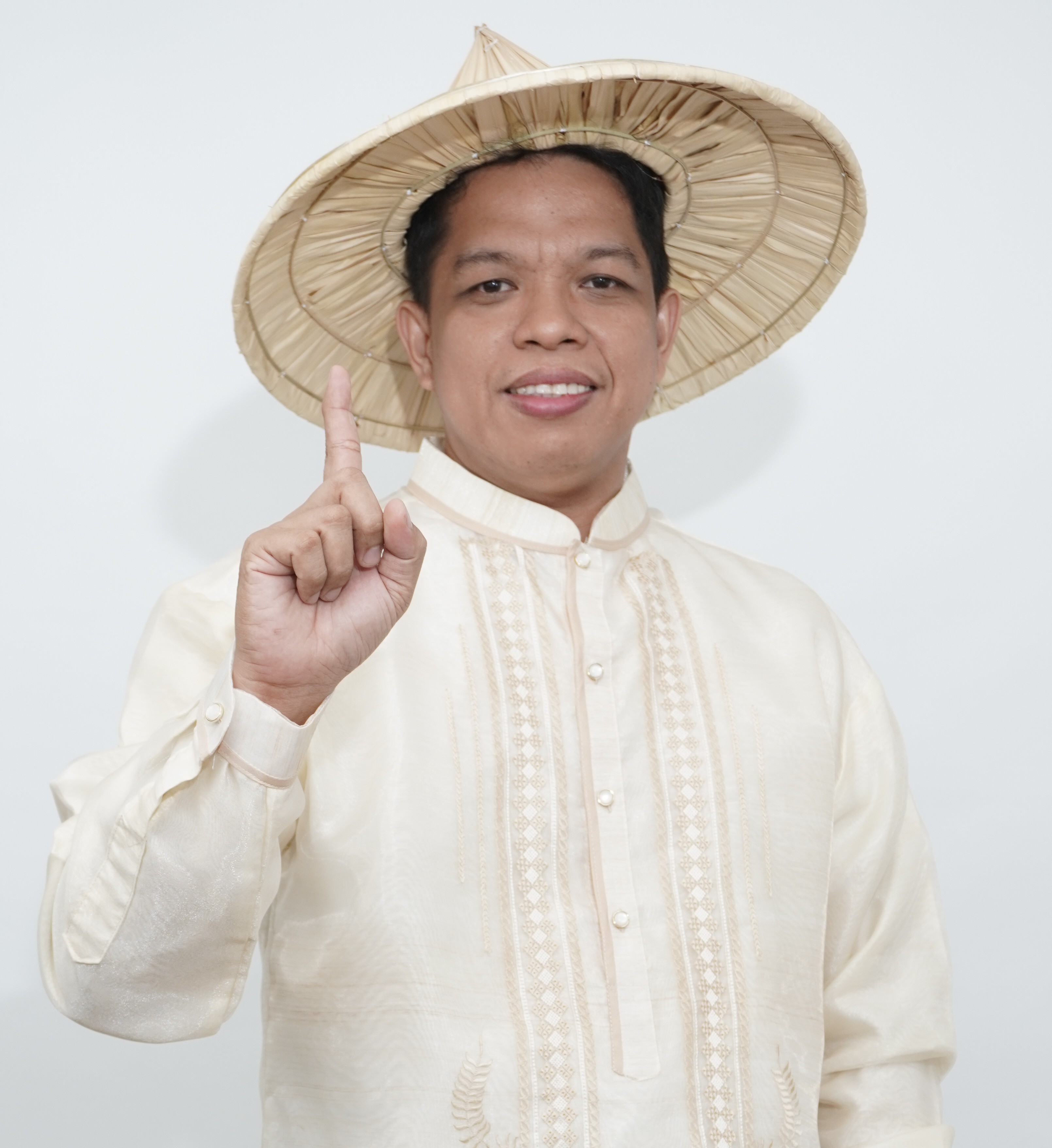 Coach Jerry Segovia Anim