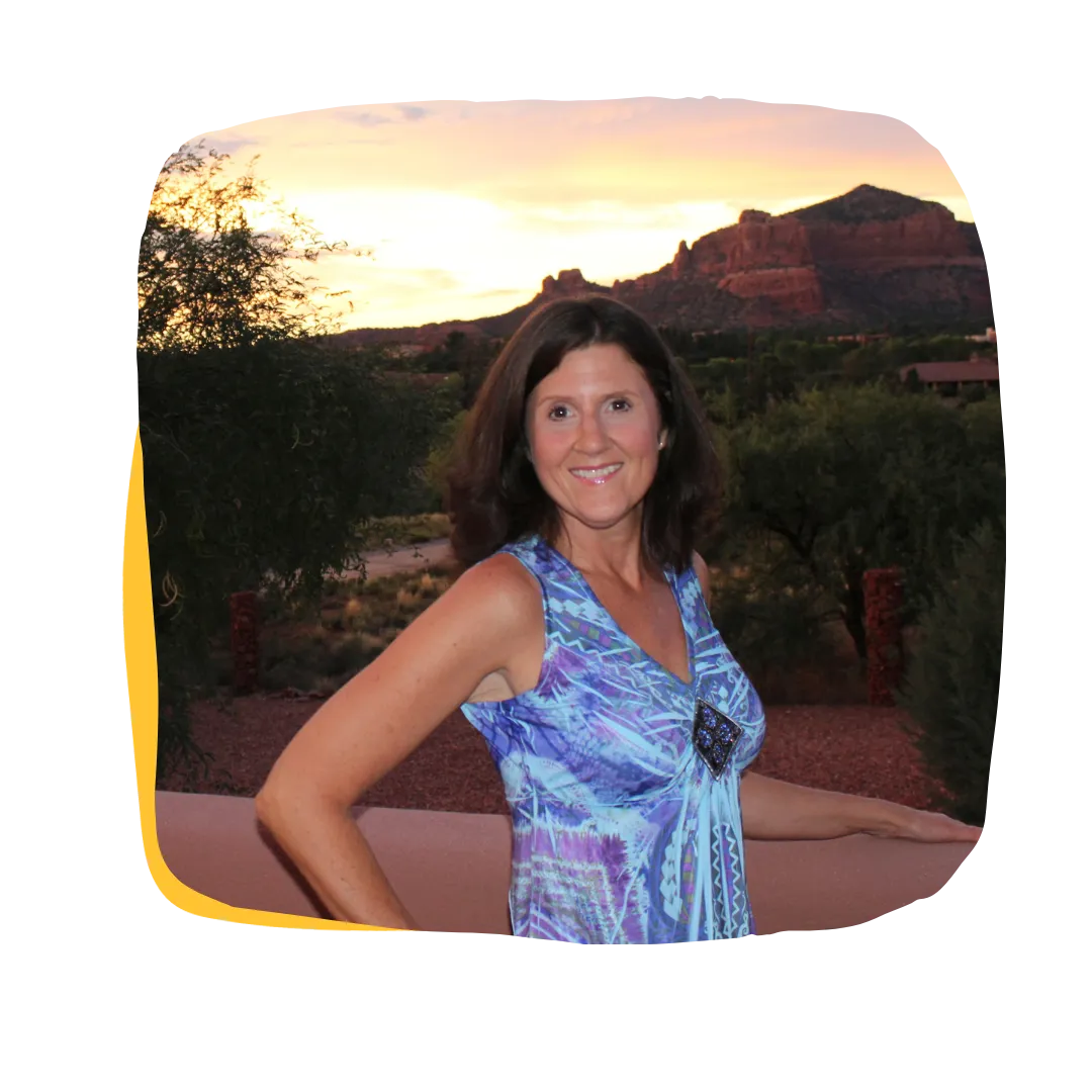 Catherine DeGeorge, 5-Star Host'r Coach, short-term rental expert