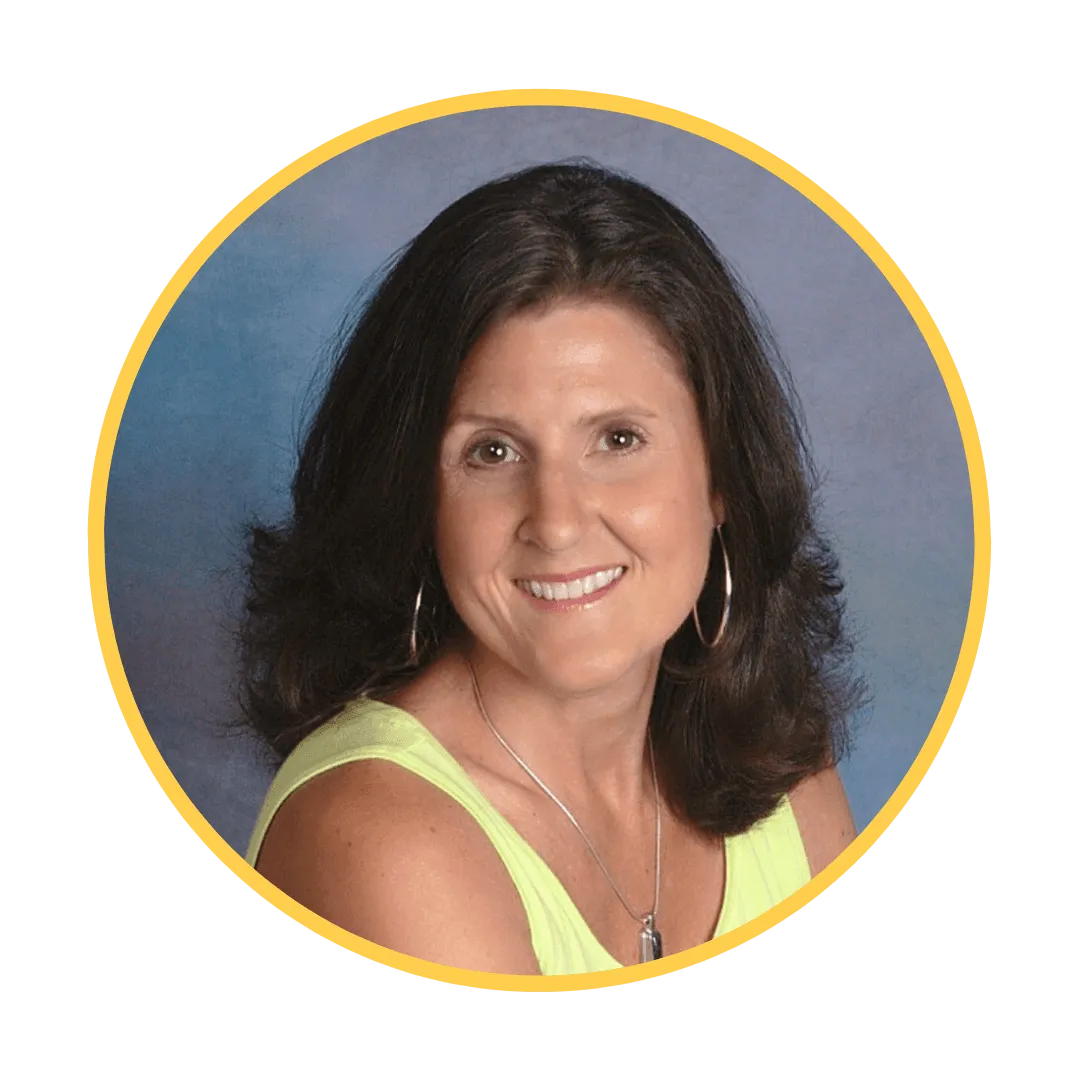 Catherine DeGeorge, interior designer and short-term rental host coach
