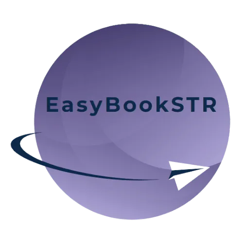 EasyBookSTR Booking Engine Logo