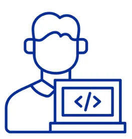 Illustration representing a host who is ready to stop hosting and start leading their STR business
