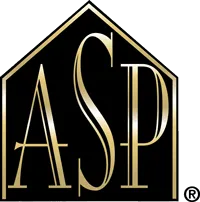 Accredited Staging Professional affiliation logo