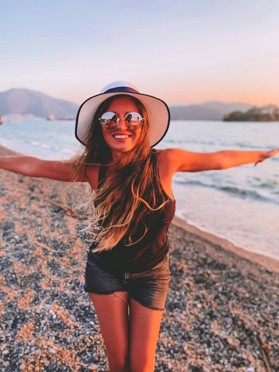 Sarah M., beachfront property owner and happy customer