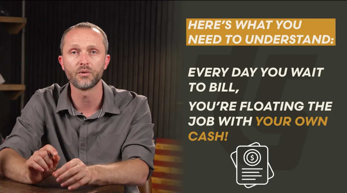 The Weekly Cash Routine