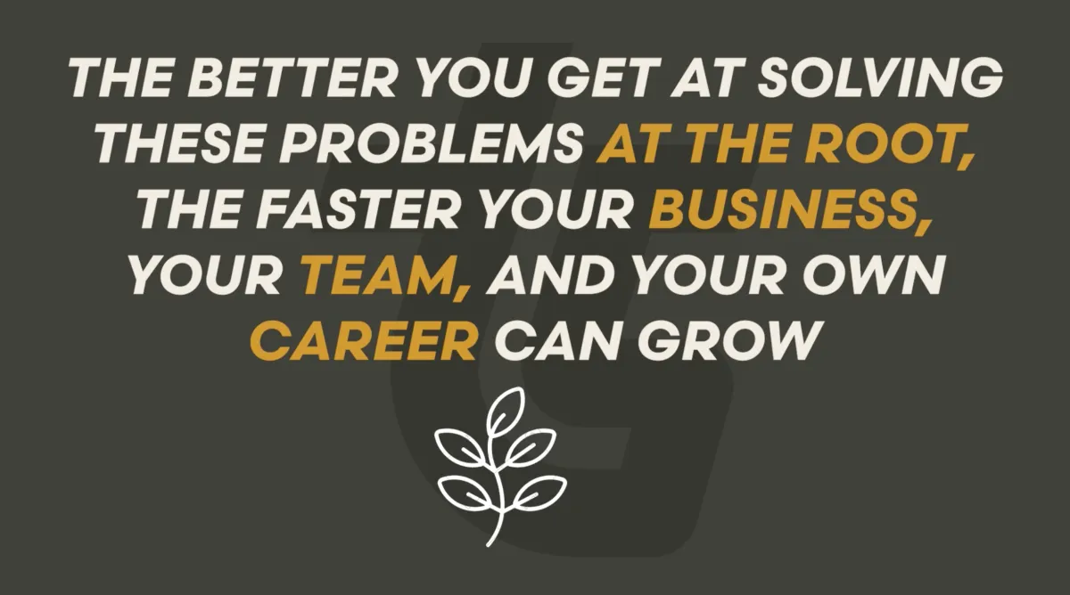 Problem Solving