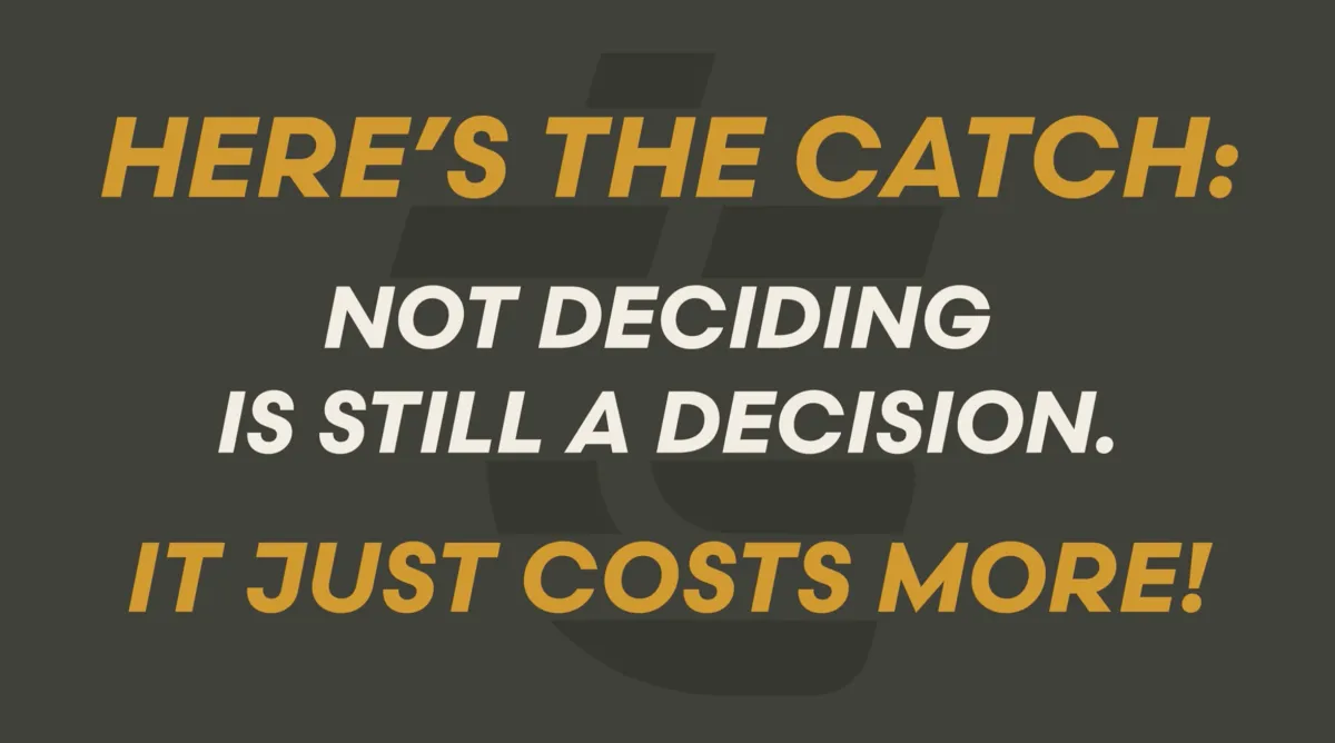 Decision-Making