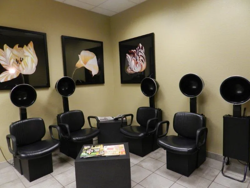 hair styling area salons for you sauk city, wi